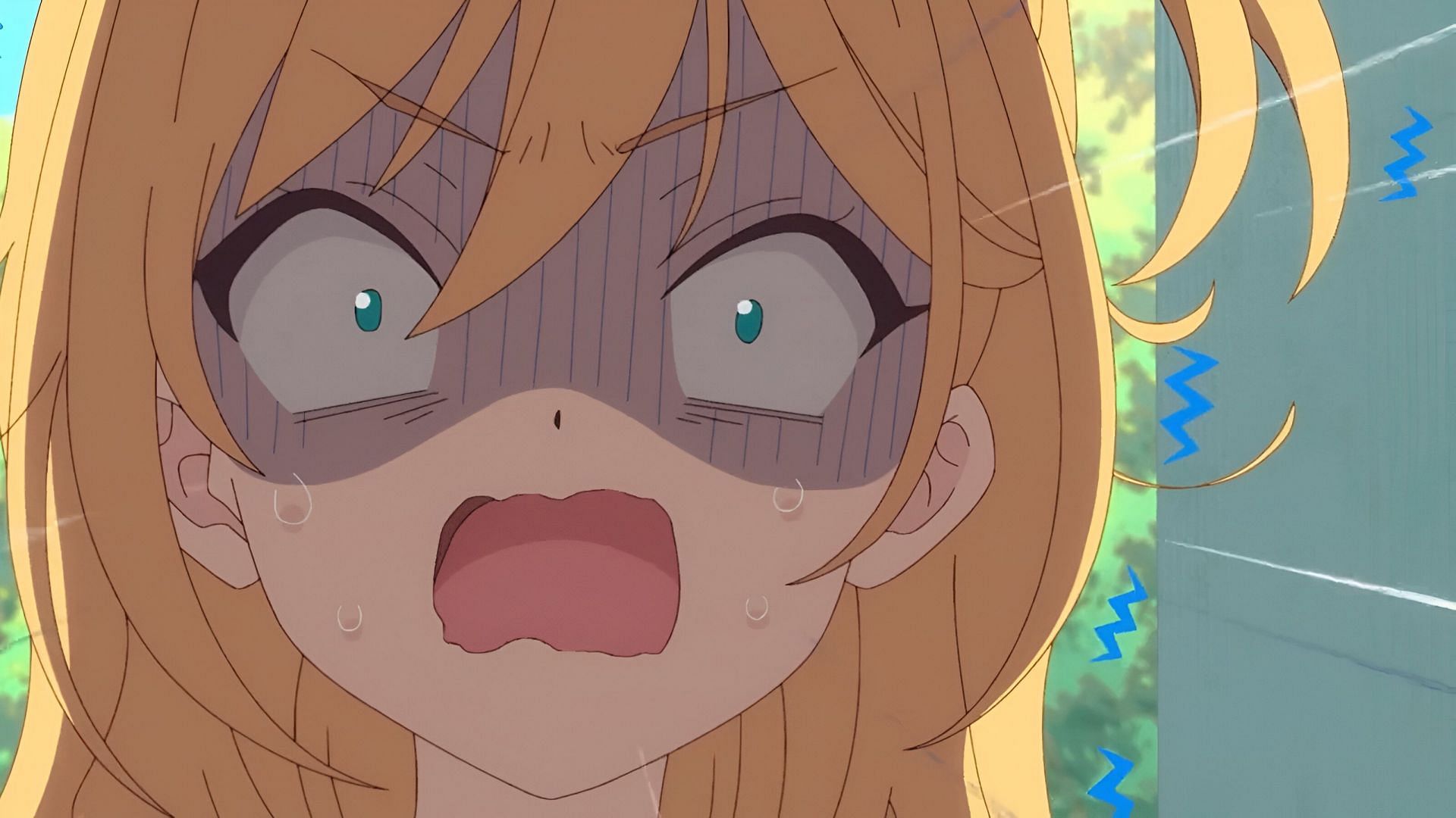 A stil ffrom the anime (Image via P.A. Works)